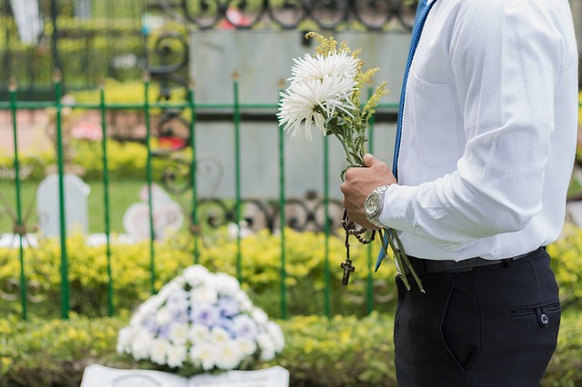 Cremation Services in Westbrook, ME