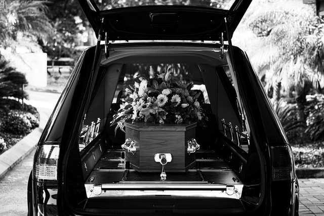 cremation services in Falmouth, ME